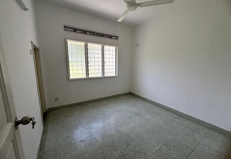 Taman Cheras (Yulek Heights)