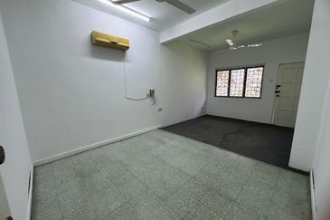 Taman Cheras (Yulek Heights)