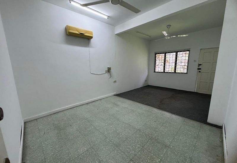 Taman Cheras (Yulek Heights)