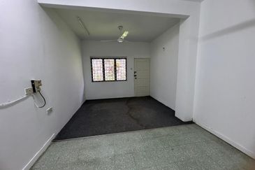 Taman Cheras (Yulek Heights)