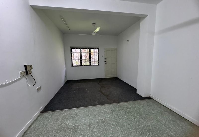 Taman Cheras (Yulek Heights)