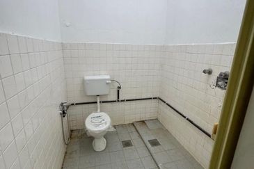 Taman Cheras (Yulek Heights)