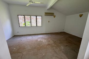 Taman Cheras (Yulek Heights)