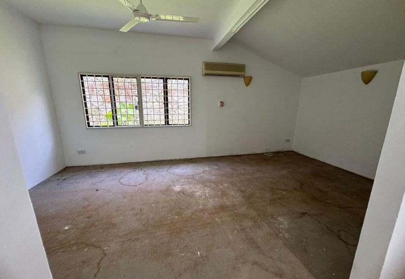 Taman Cheras (Yulek Heights)