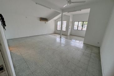 Taman Cheras (Yulek Heights)