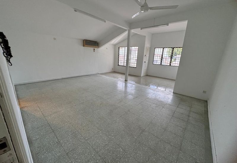 Taman Cheras (Yulek Heights)