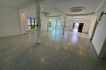 Taman Cheras (Yulek Heights)