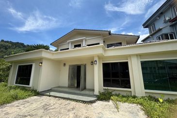 Taman Cheras (Yulek Heights)