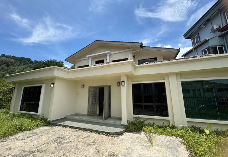 Taman Cheras (Yulek Heights)