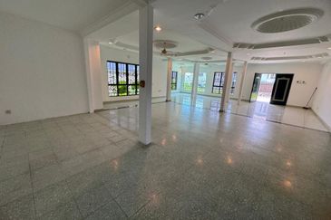 Taman Cheras (Yulek Heights)