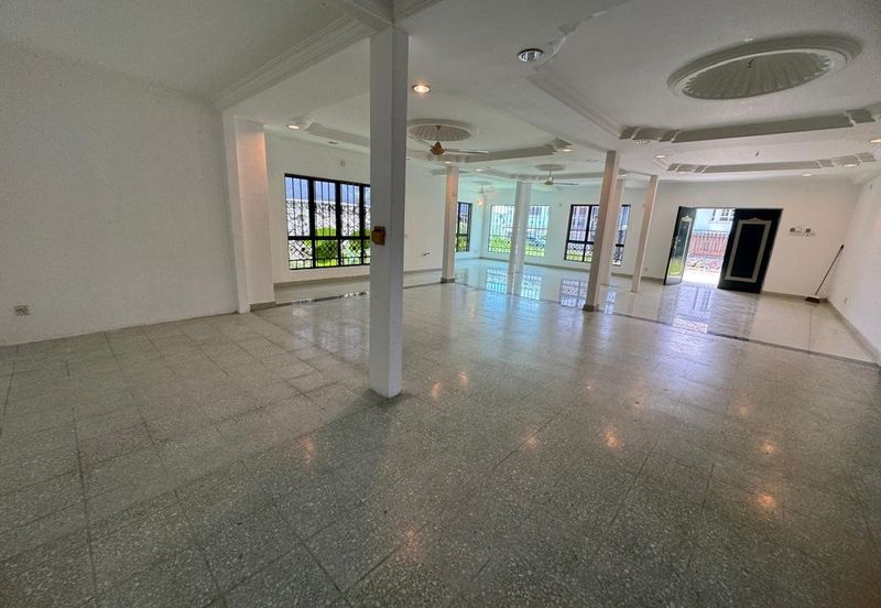 Taman Cheras (Yulek Heights)