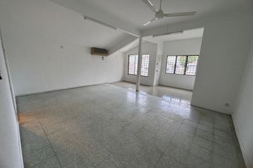 Taman Cheras (Yulek Heights)