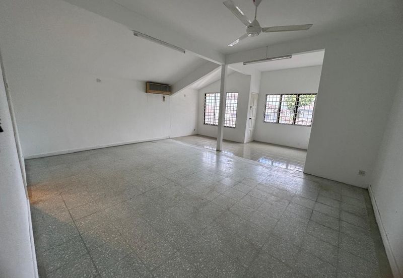 Taman Cheras (Yulek Heights)