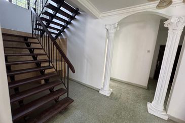 Taman Cheras (Yulek Heights)