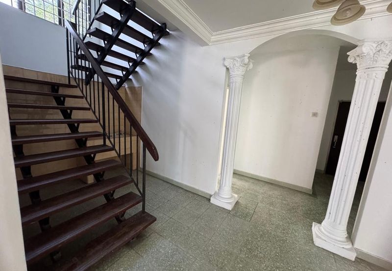 Taman Cheras (Yulek Heights)