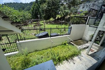 Taman Cheras (Yulek Heights)