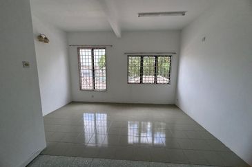 Taman Cheras (Yulek Heights)