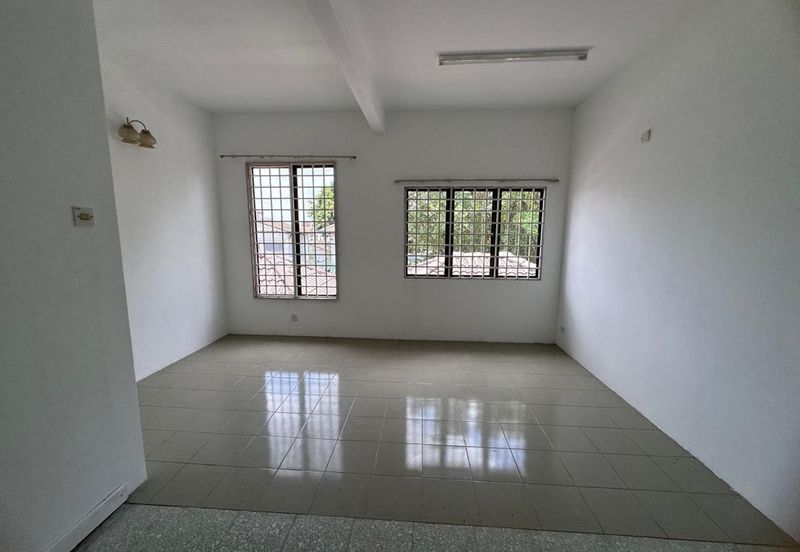 Taman Cheras (Yulek Heights)