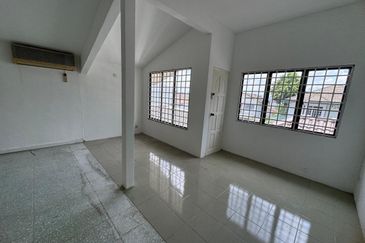 Taman Cheras (Yulek Heights)