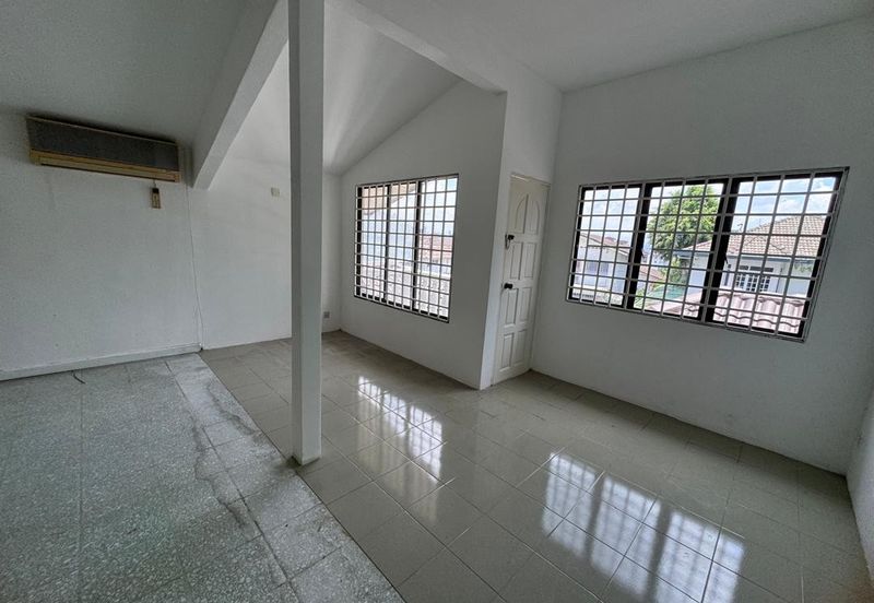 Taman Cheras (Yulek Heights)