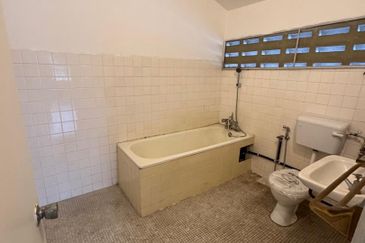 Taman Cheras (Yulek Heights)