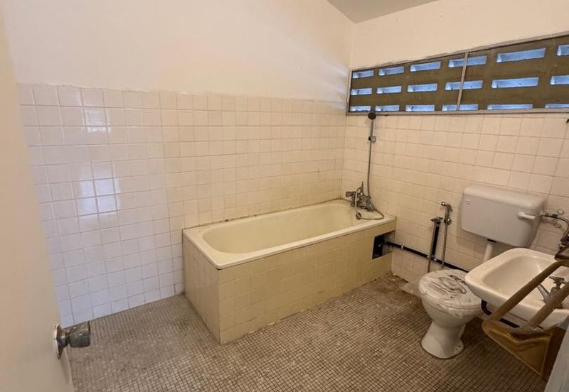 Taman Cheras (Yulek Heights)