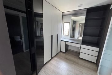 Bukit Gasing, Seksyen 5