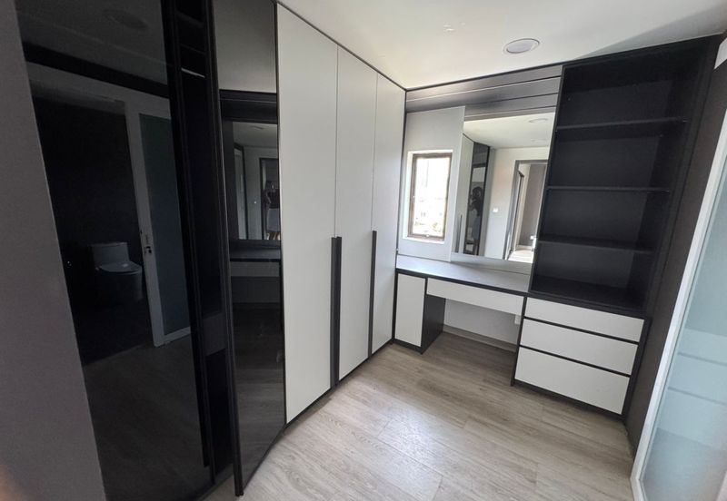 Bukit Gasing, Seksyen 5