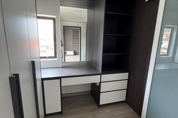 Bukit Gasing, Seksyen 5