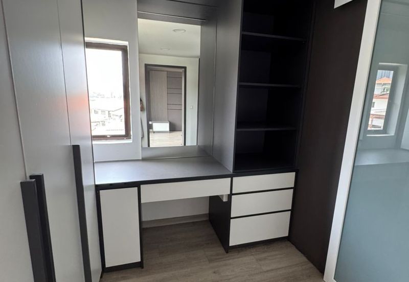 Bukit Gasing, Seksyen 5