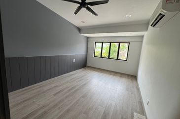 Bukit Gasing, Seksyen 5