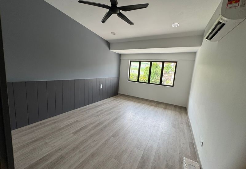 Bukit Gasing, Seksyen 5