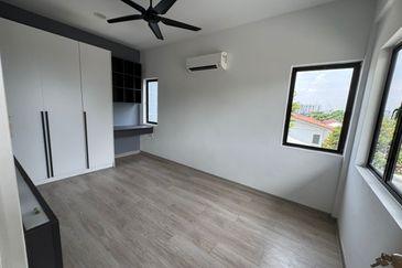 Bukit Gasing, Seksyen 5