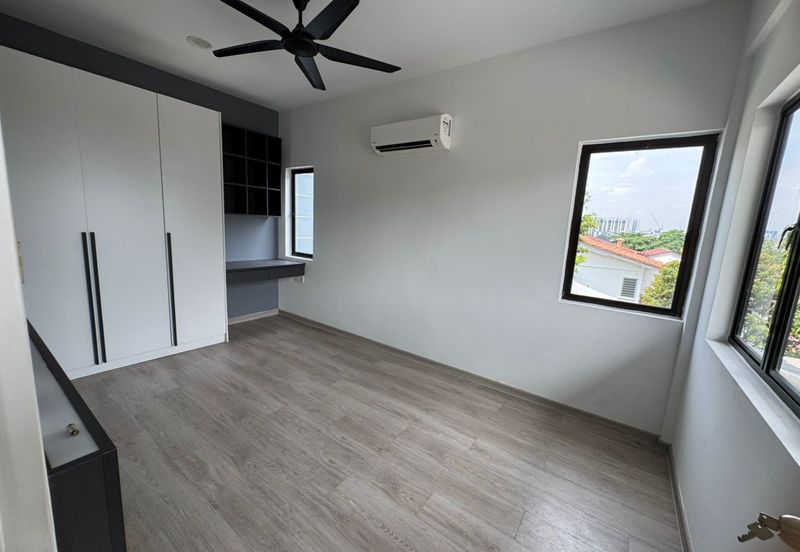 Bukit Gasing, Seksyen 5