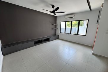 Bukit Gasing, Seksyen 5