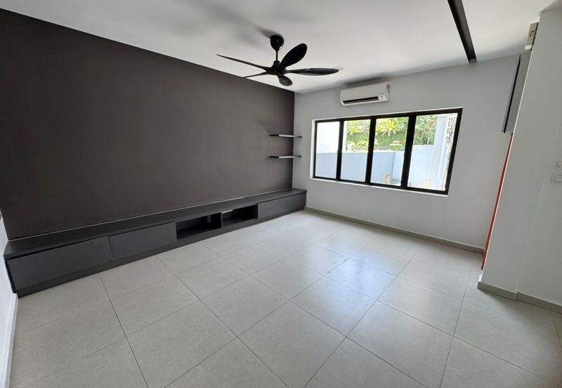 Bukit Gasing, Seksyen 5