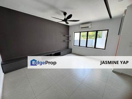 Fully Renovated Semi D House in Gasing Petaling Jaya , Selangor, Petaling Jaya