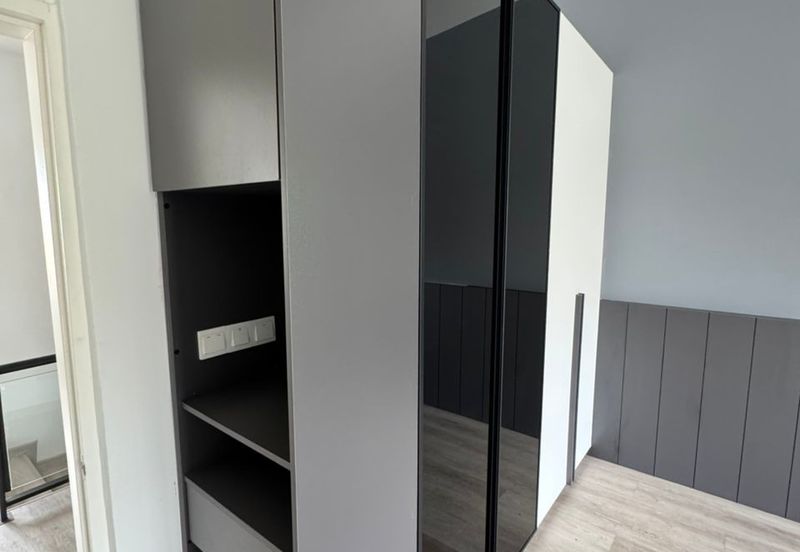 Bukit Gasing, Seksyen 5