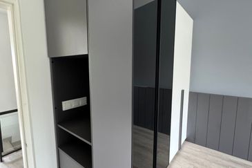 Bukit Gasing, Seksyen 5