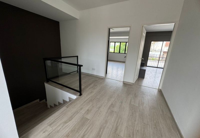 Bukit Gasing, Seksyen 5