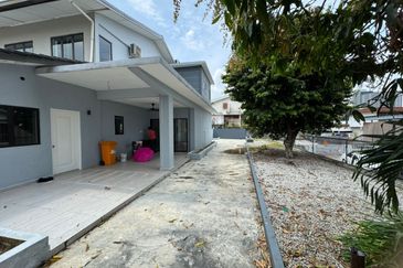 Bukit Gasing, Seksyen 5