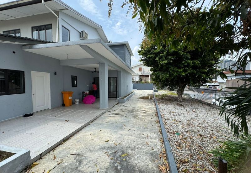 Bukit Gasing, Seksyen 5