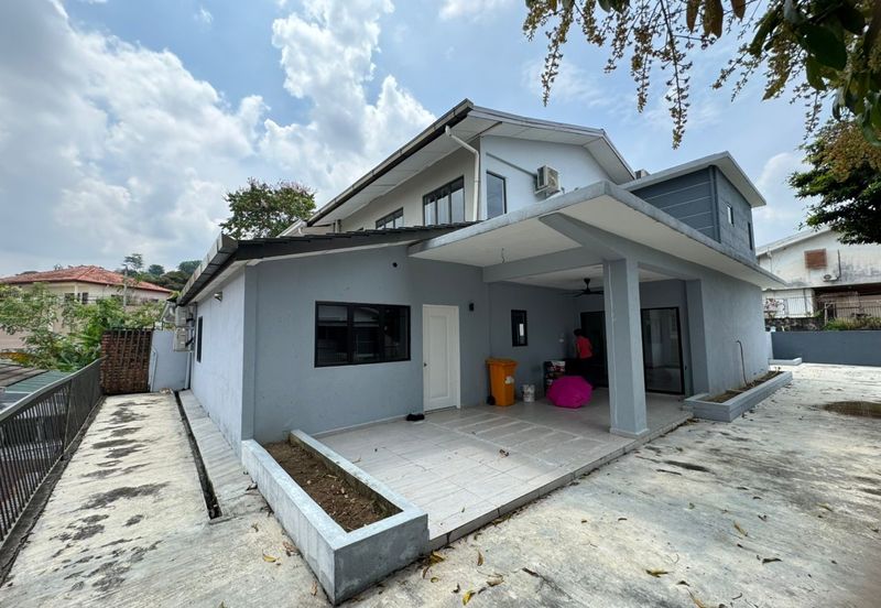 Bukit Gasing, Seksyen 5