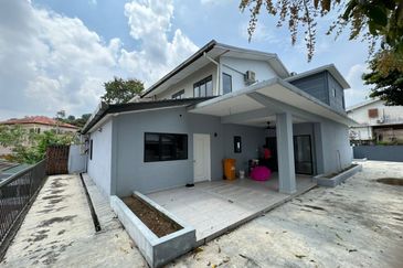 Bukit Gasing, Seksyen 5