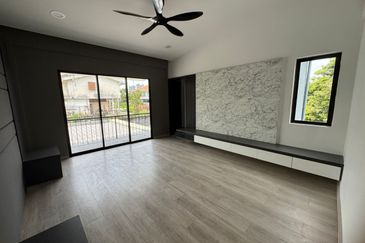 Bukit Gasing, Seksyen 5