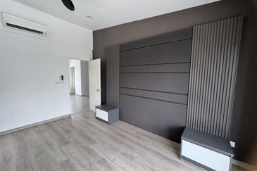 Bukit Gasing, Seksyen 5