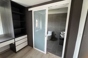 Bukit Gasing, Seksyen 5