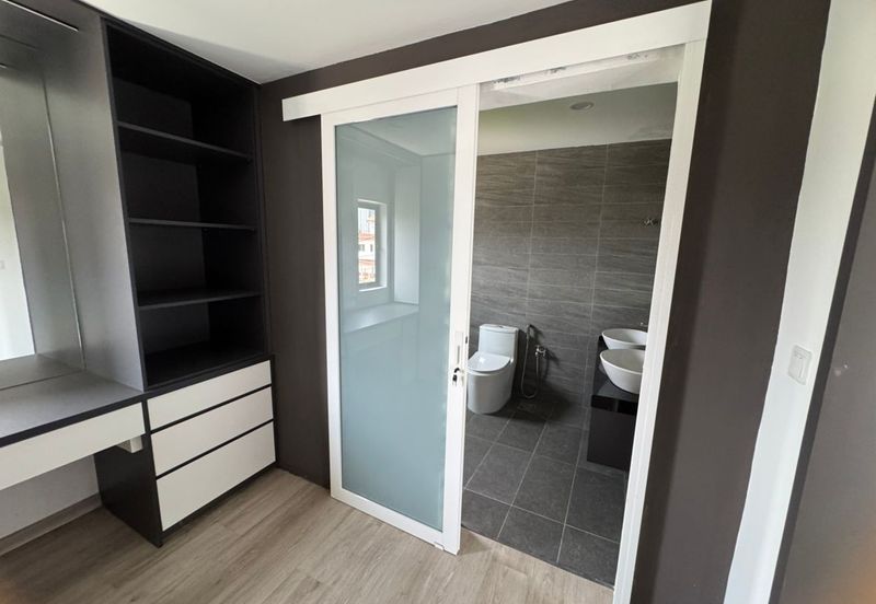 Bukit Gasing, Seksyen 5