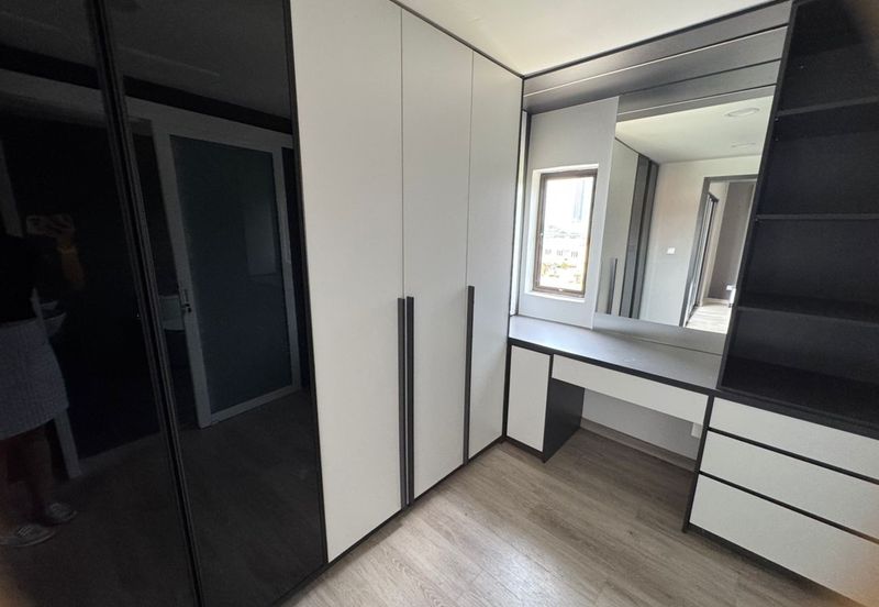 Bukit Gasing, Seksyen 5