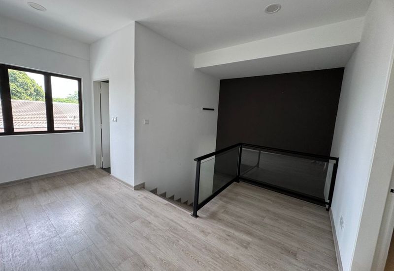 Bukit Gasing, Seksyen 5